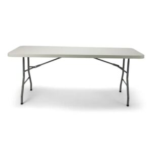 Folding Table 6'