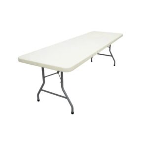 Folding Table 8'