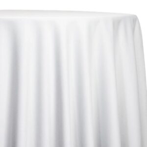 Table Linen - White